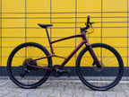 Specialized Sirrus X 5.0 (M) Carbon Fitnessbike 1x12 NX Eagle