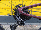 Specialized Sirrus X 5.0 (M) Carbon Fitnessbike 1x12 NX Eagle