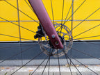 Specialized Sirrus X 5.0 (M) Carbon Fitnessbike 1x12 NX Eagle