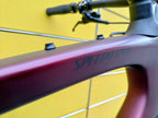 Specialized Sirrus X 5.0 (M) Carbon Fitnessbike 1x12 NX Eagle