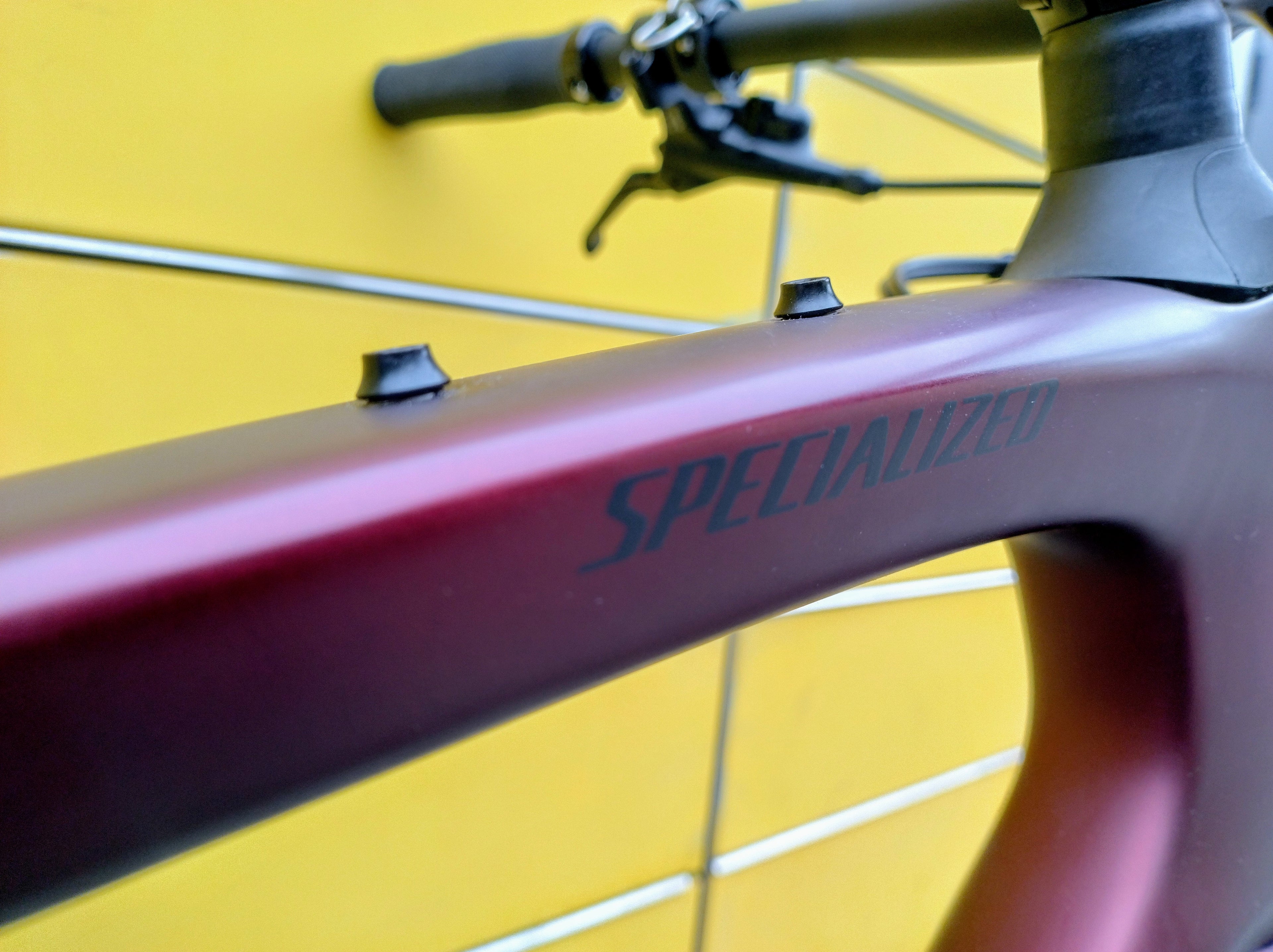Specialized Sirrus X 5.0 (M) Carbon Fitnessbike 1x12 NX Eagle