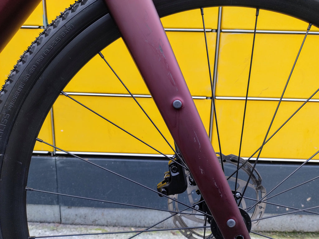 Specialized Sirrus X 5.0 (M) Carbon Fitnessbike 1x12 NX Eagle