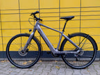 Velo De Ville 6ty (S) Fazua Ride 60 Citybike E-Bike
