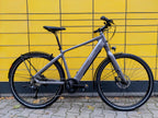 Velo De Ville 6ty (S) Fazua Ride 60 Citybike E-Bike