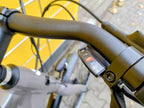 Velo De Ville 6ty (S) Fazua Ride 60 Citybike E-Bike