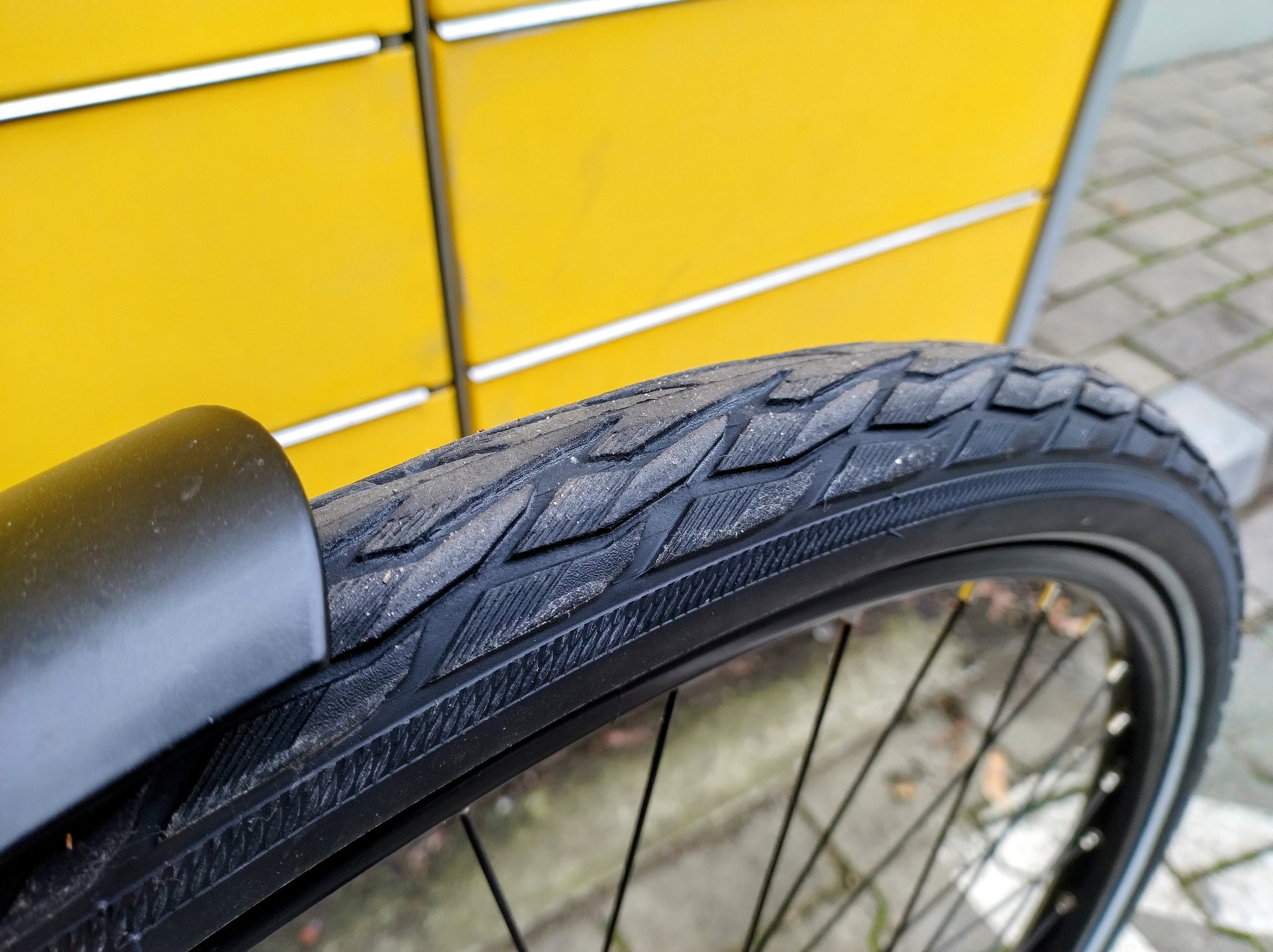 Velo De Ville 6ty (S) Fazua Ride 60 Citybike E-Bike