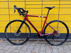 Cannondale CAAD13 Disc 105 (M) Rennrad 2x11 9kg
