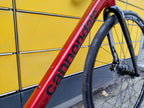 Cannondale CAAD13 Disc 105 (M) Rennrad 2x11 9kg