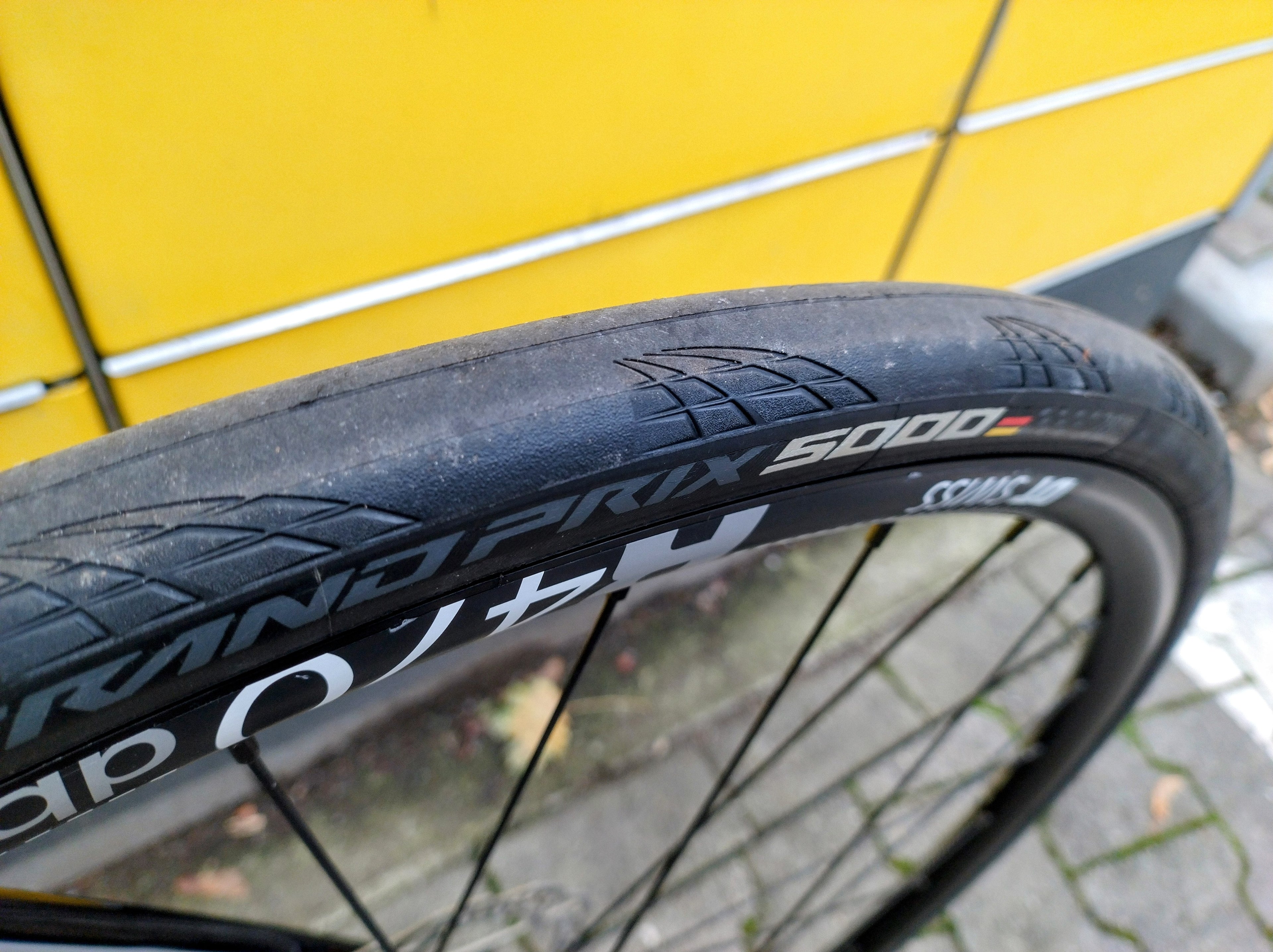 Cannondale CAAD13 Disc 105 (M) Rennrad 2x11 9kg