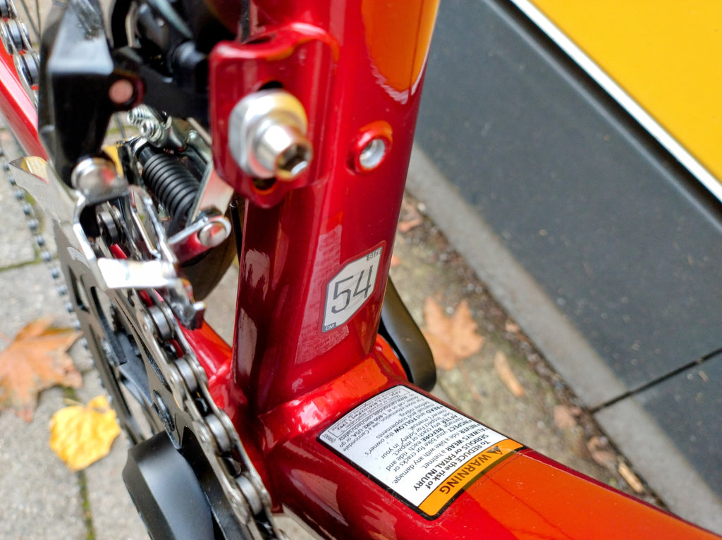 Cannondale CAAD13 Disc 105 (M) Rennrad 2x11 9kg