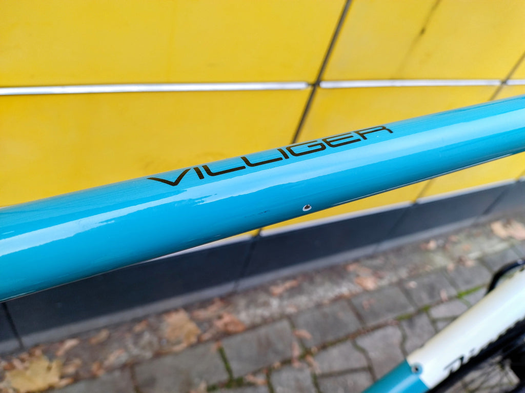 Diamant Villiger (XL) Gravelbike Trekkingbike Citybike Deore 1x11