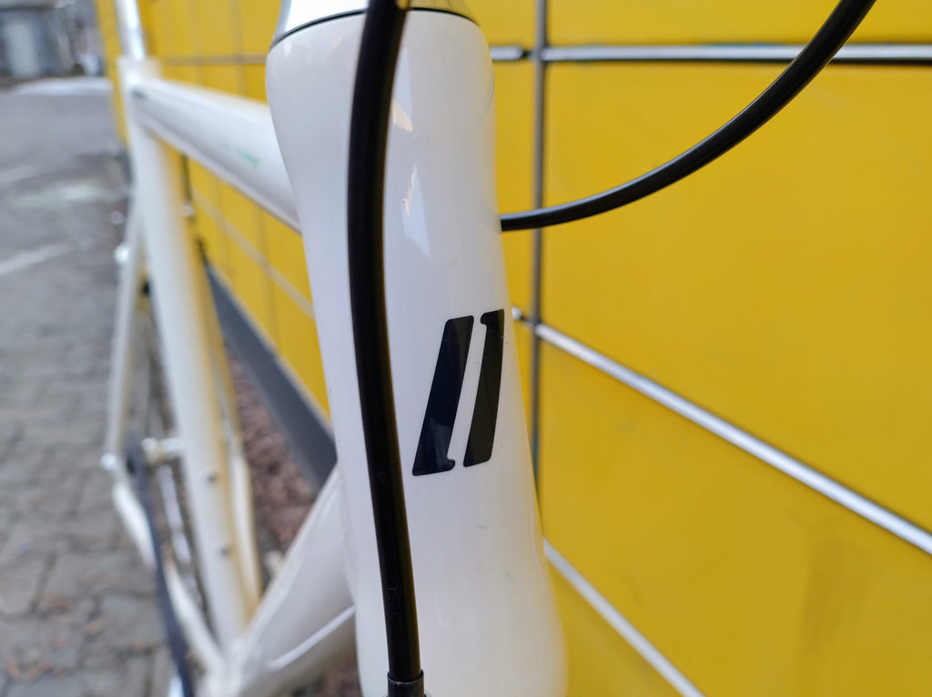 Schindelhauer Siegfried Road (M) Rennrad Citybike Alfine Gates Riemen