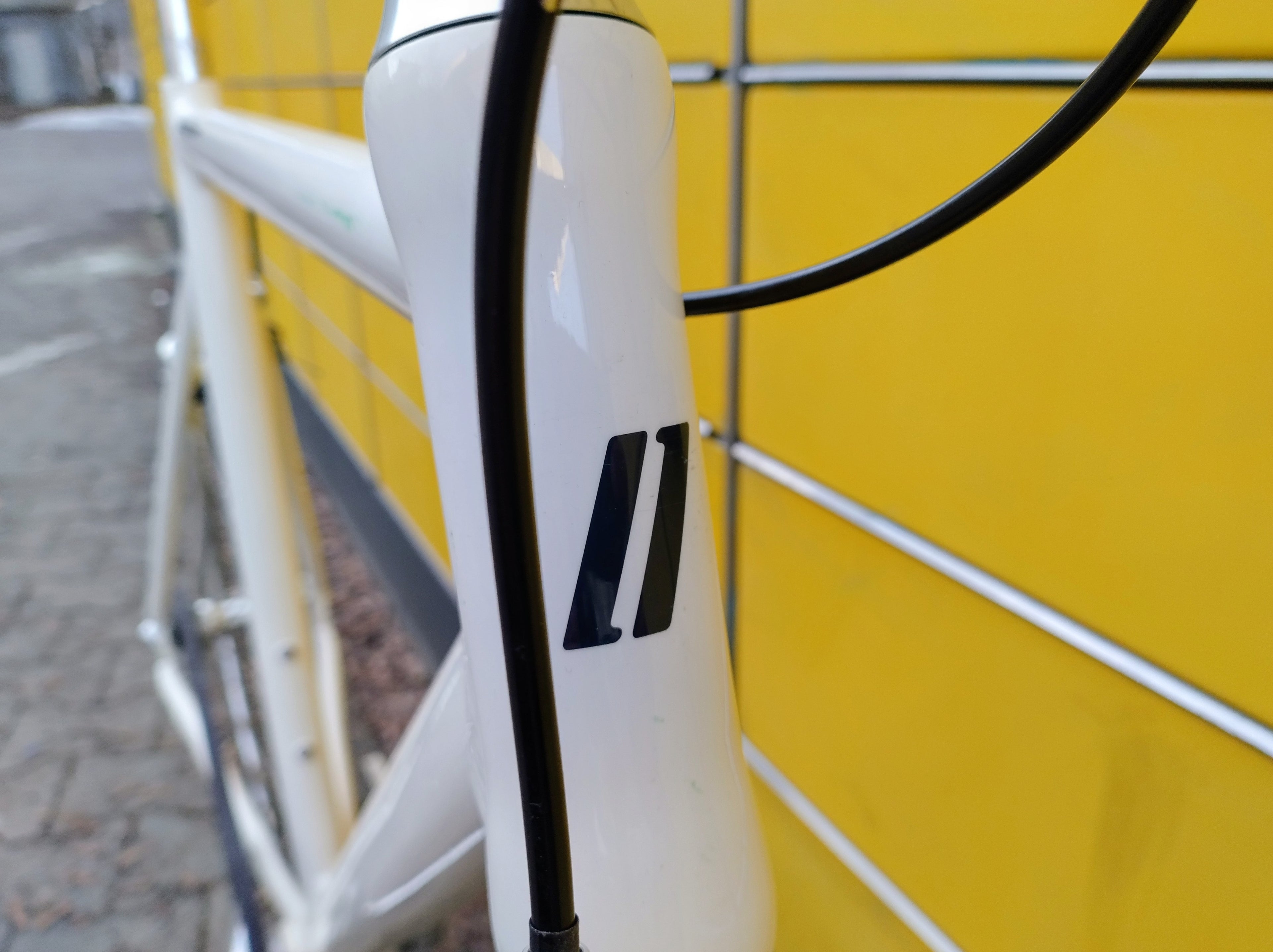 Schindelhauer Siegfried Road (M) Rennrad Citybike Alfine Gates Riemen