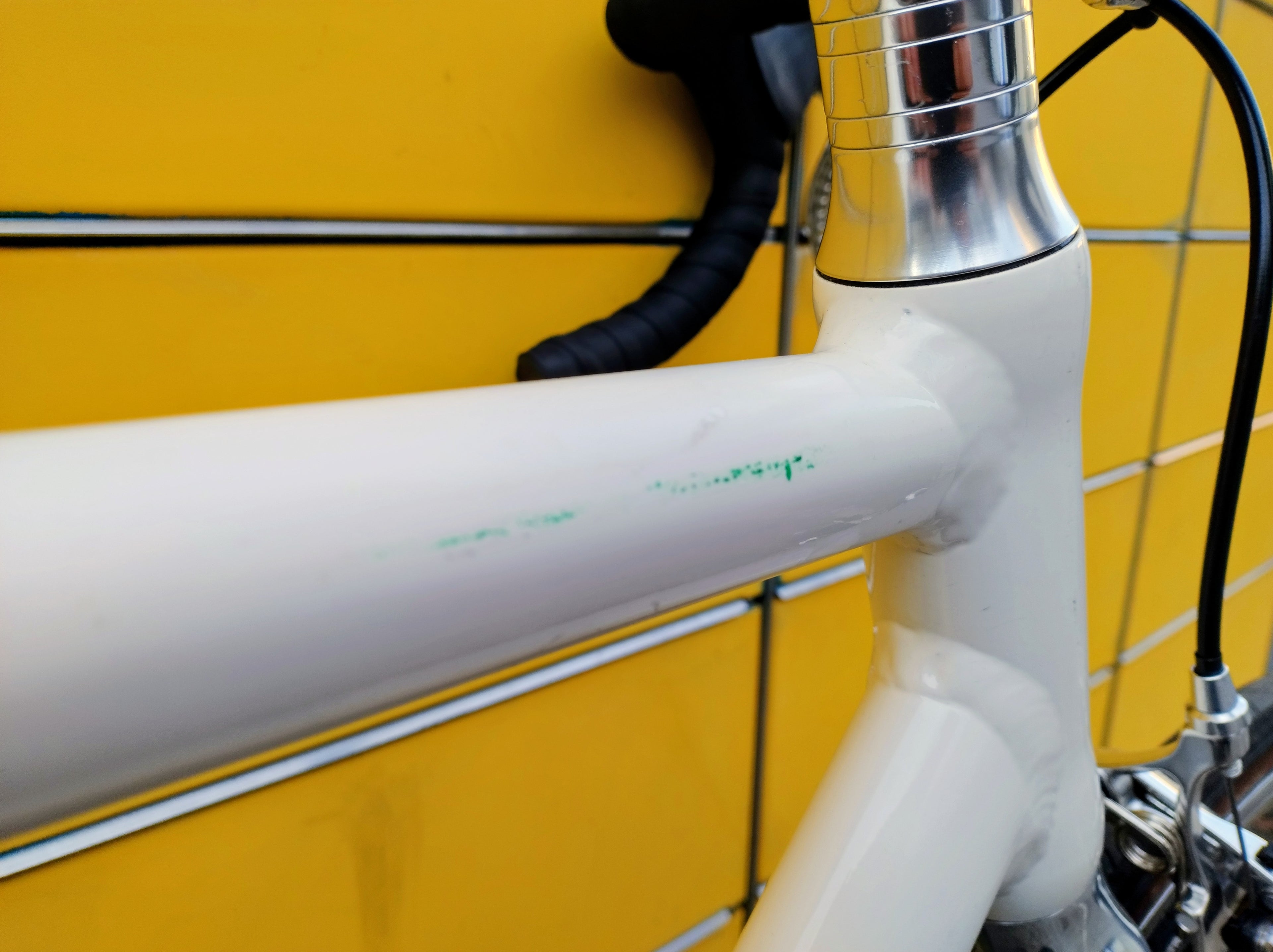 Schindelhauer Siegfried Road (M) Rennrad Citybike Alfine Gates Riemen