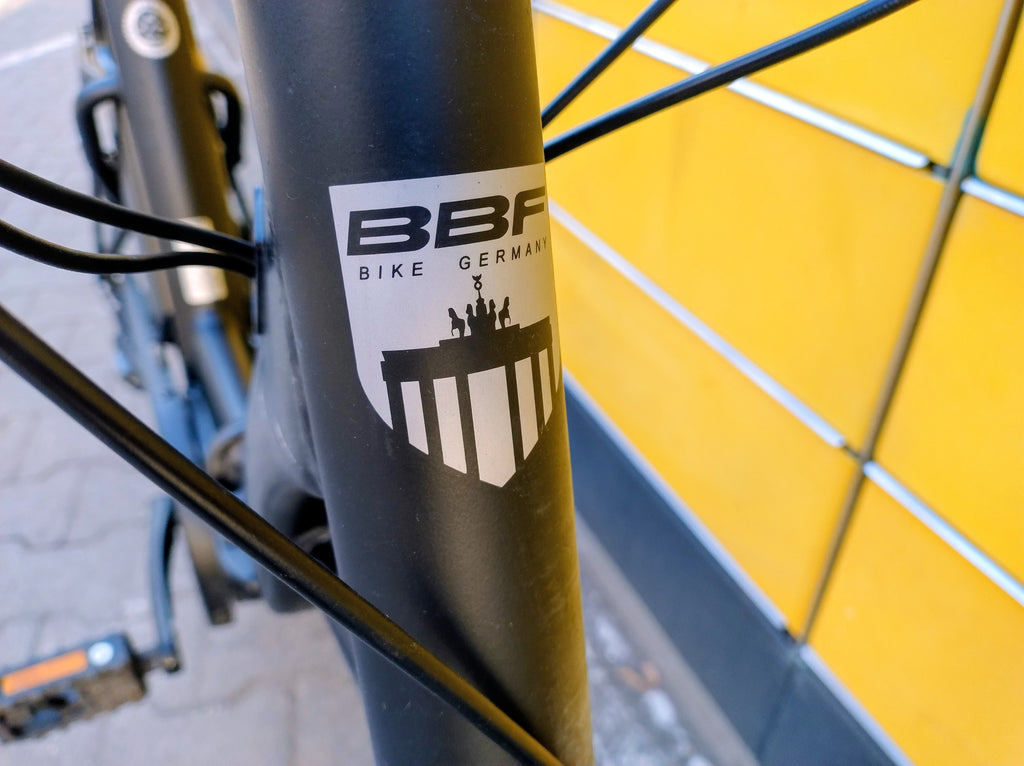 bbf Thirty