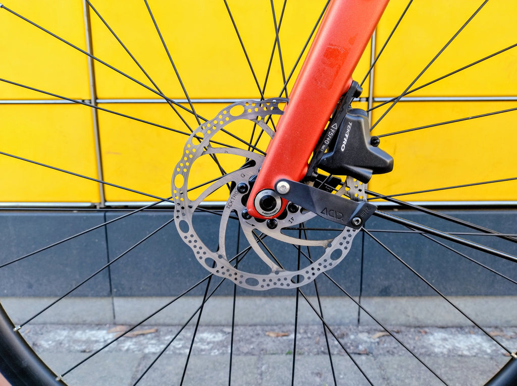 Cube Nulane Pro FE (M)