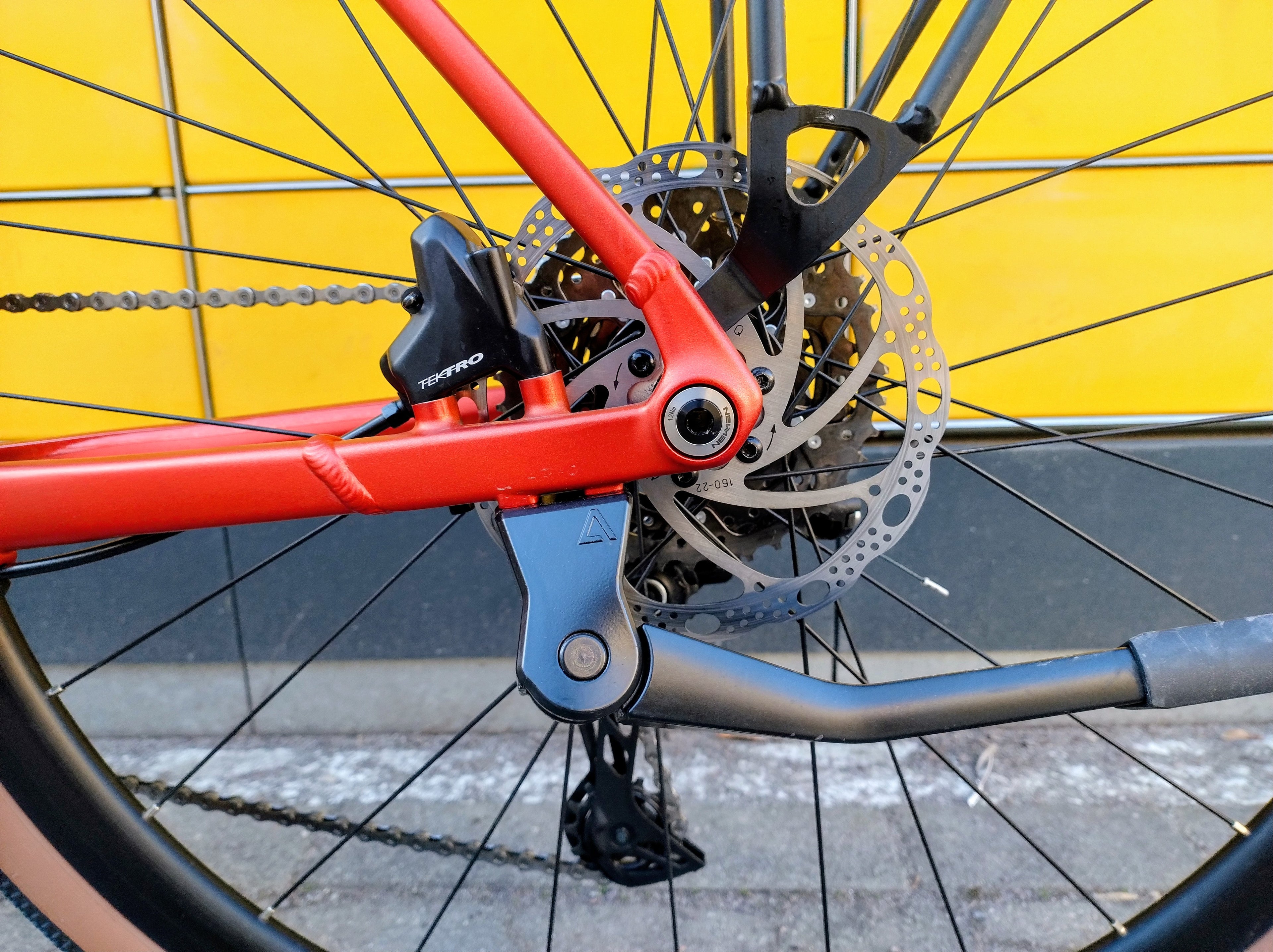 Cube Nulane Pro FE (M)