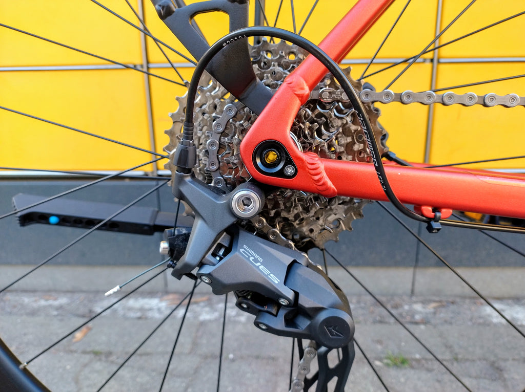 Cube Nulane Pro FE (M)