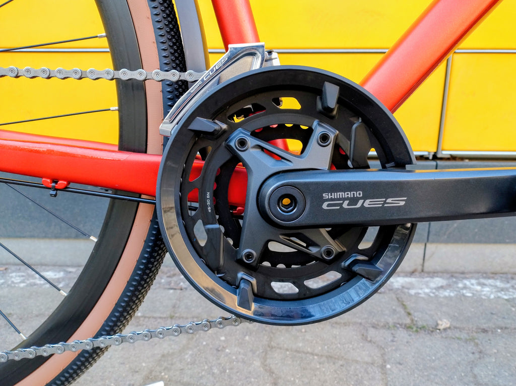 Cube Nulane Pro FE (M)
