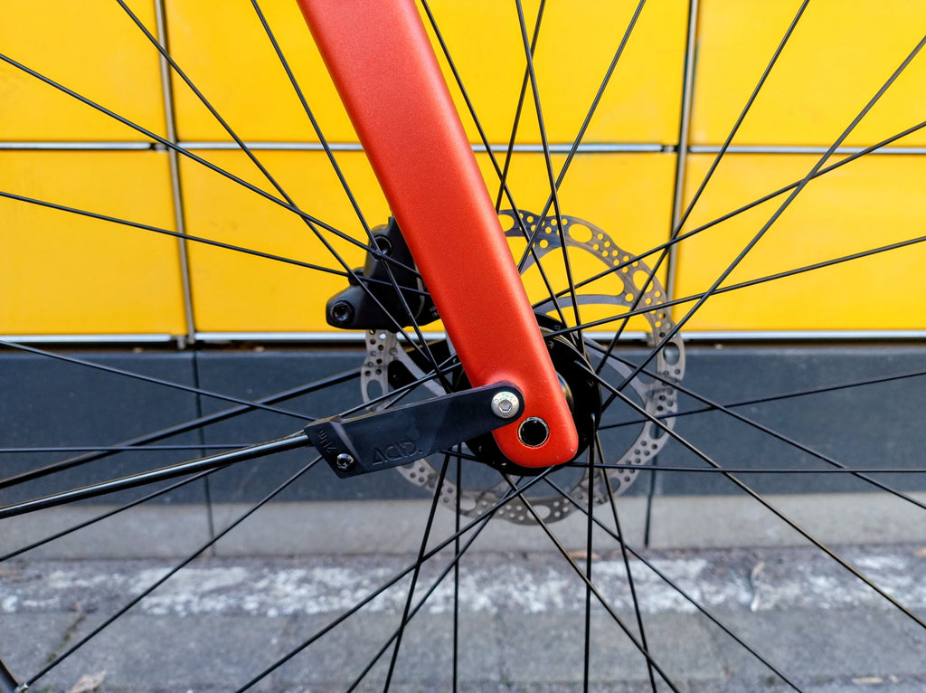 Cube Nulane Pro FE (M)
