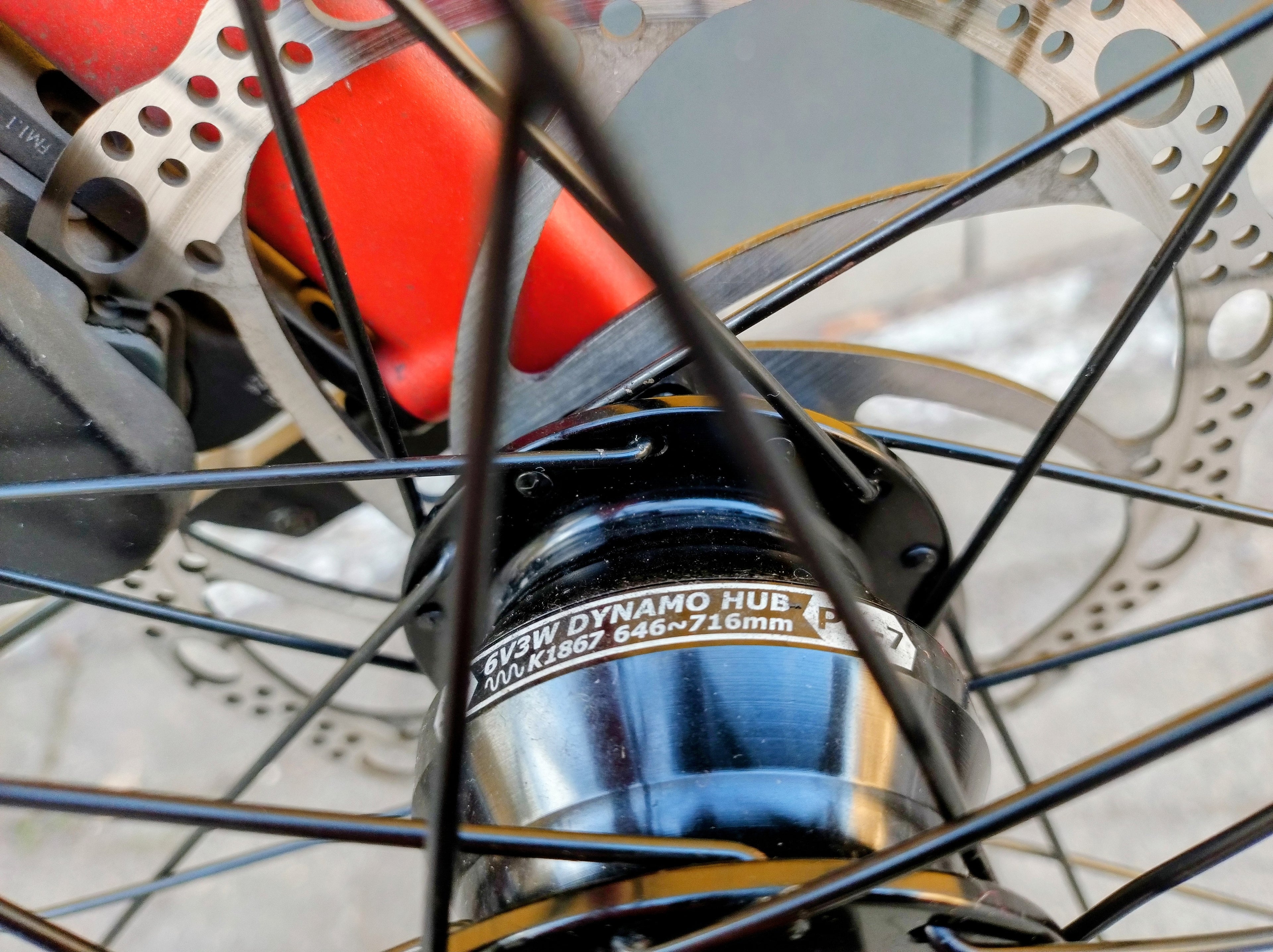 Cube Nulane Pro FE (M)