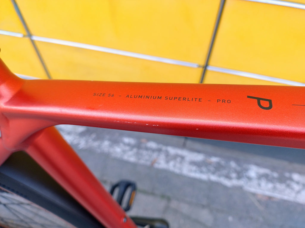 Cube Nulane Pro FE (M)