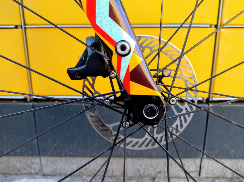 Wilier Triestina Jena (M) Gravelbike Carbon Campagnolo Ekar 1x13