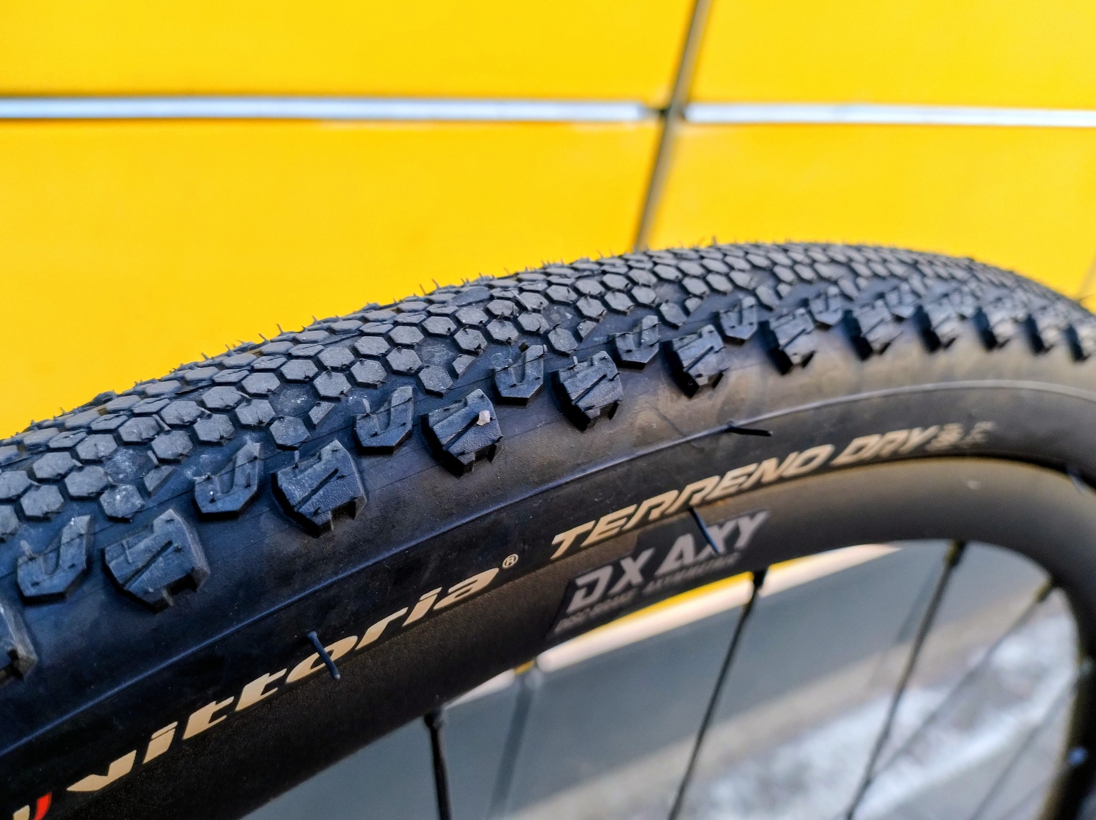 Wilier Triestina Jena (M) Gravelbike Carbon Campagnolo Ekar 1x13