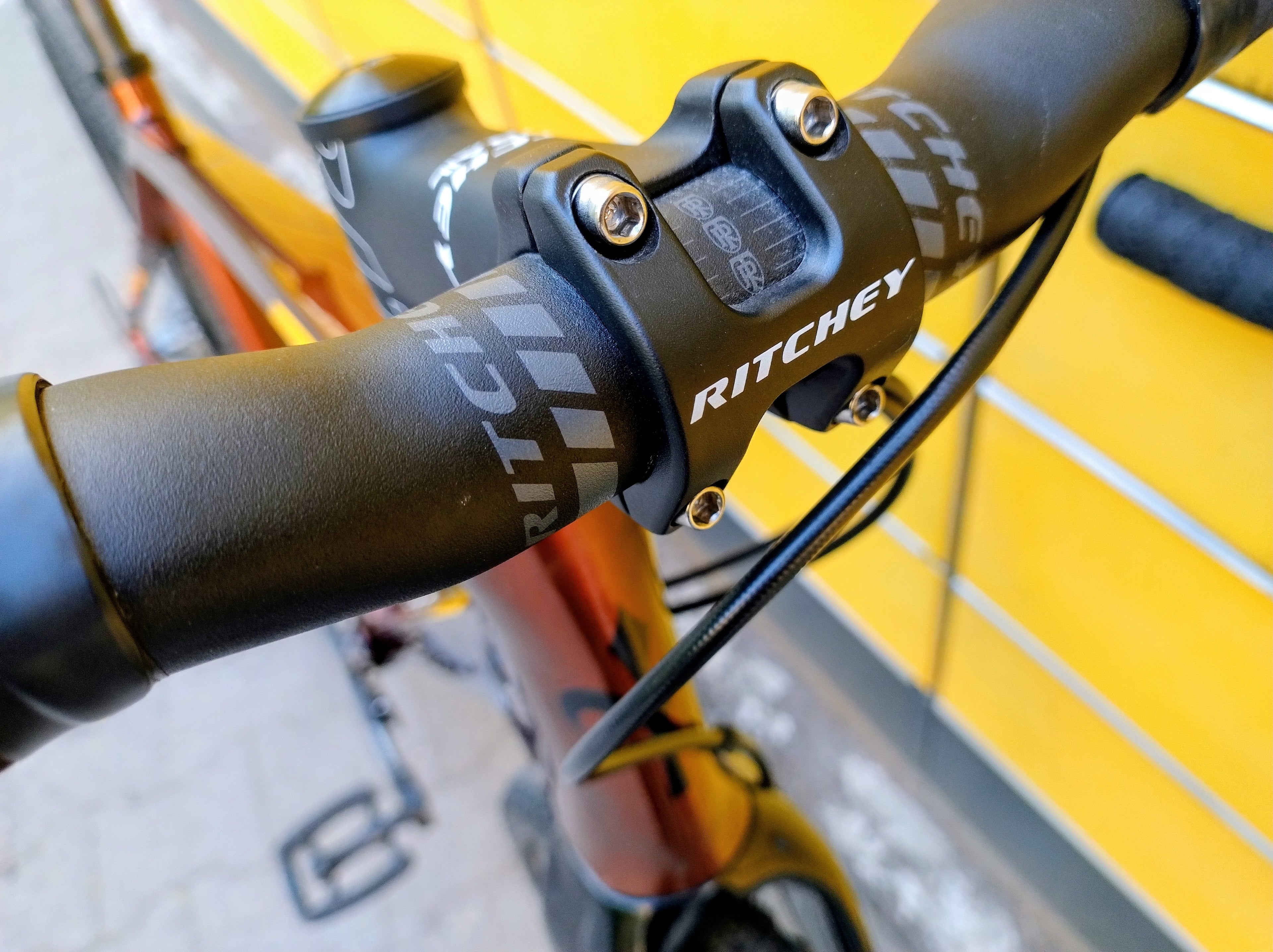 Wilier Triestina Jena (M) Gravelbike Carbon Campagnolo Ekar 1x13