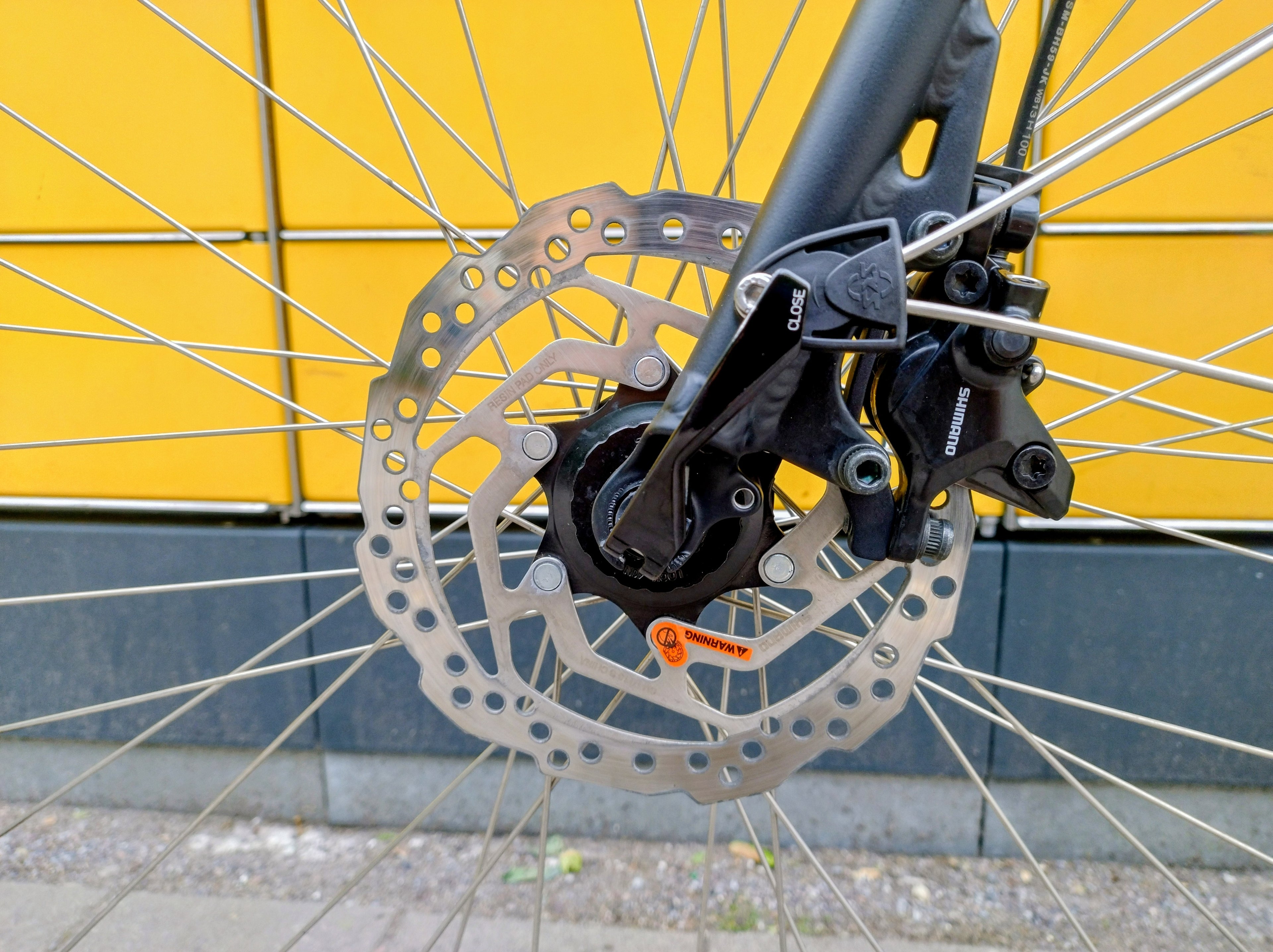 vsf Fahrradmanufaktur T-500 (S) Cues 2x10 Trekkingrad Commuter