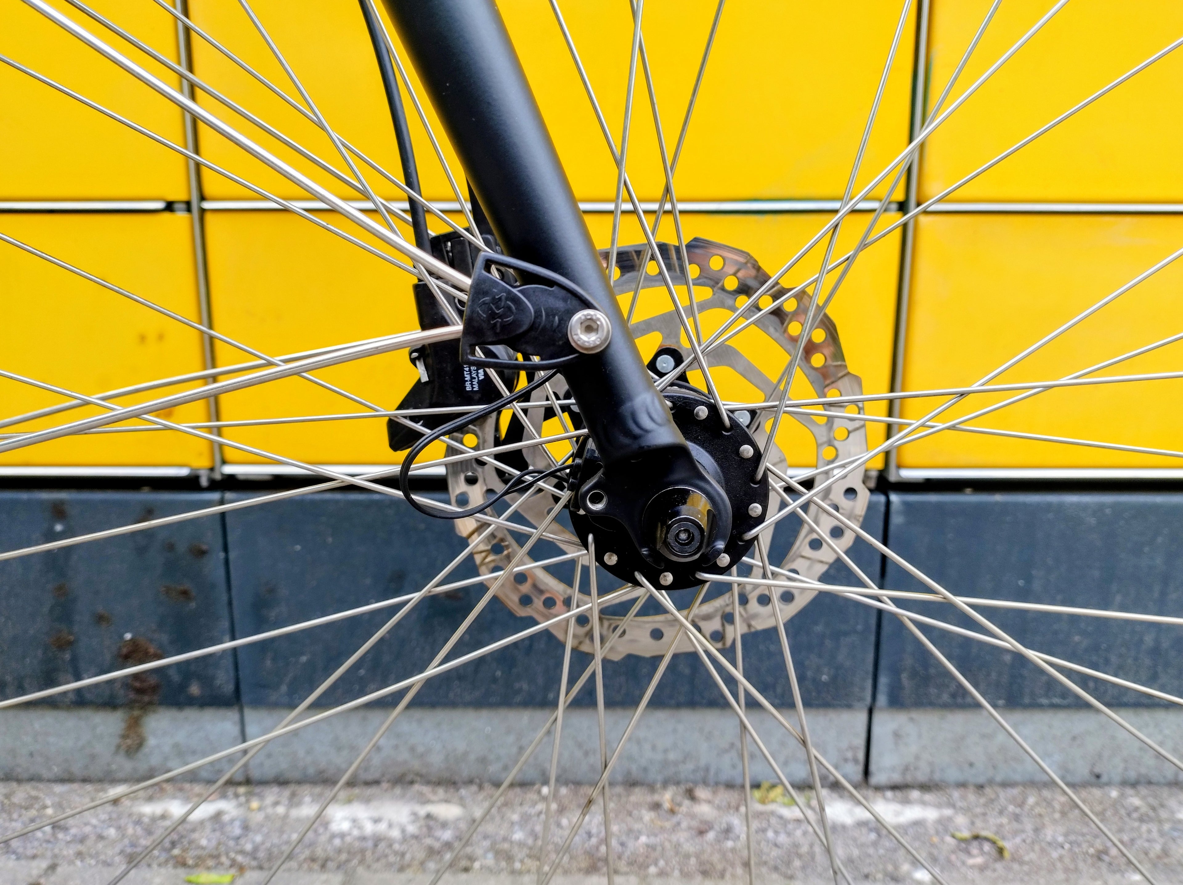 vsf Fahrradmanufaktur T-500 (S) Cues 2x10 Trekkingrad Commuter