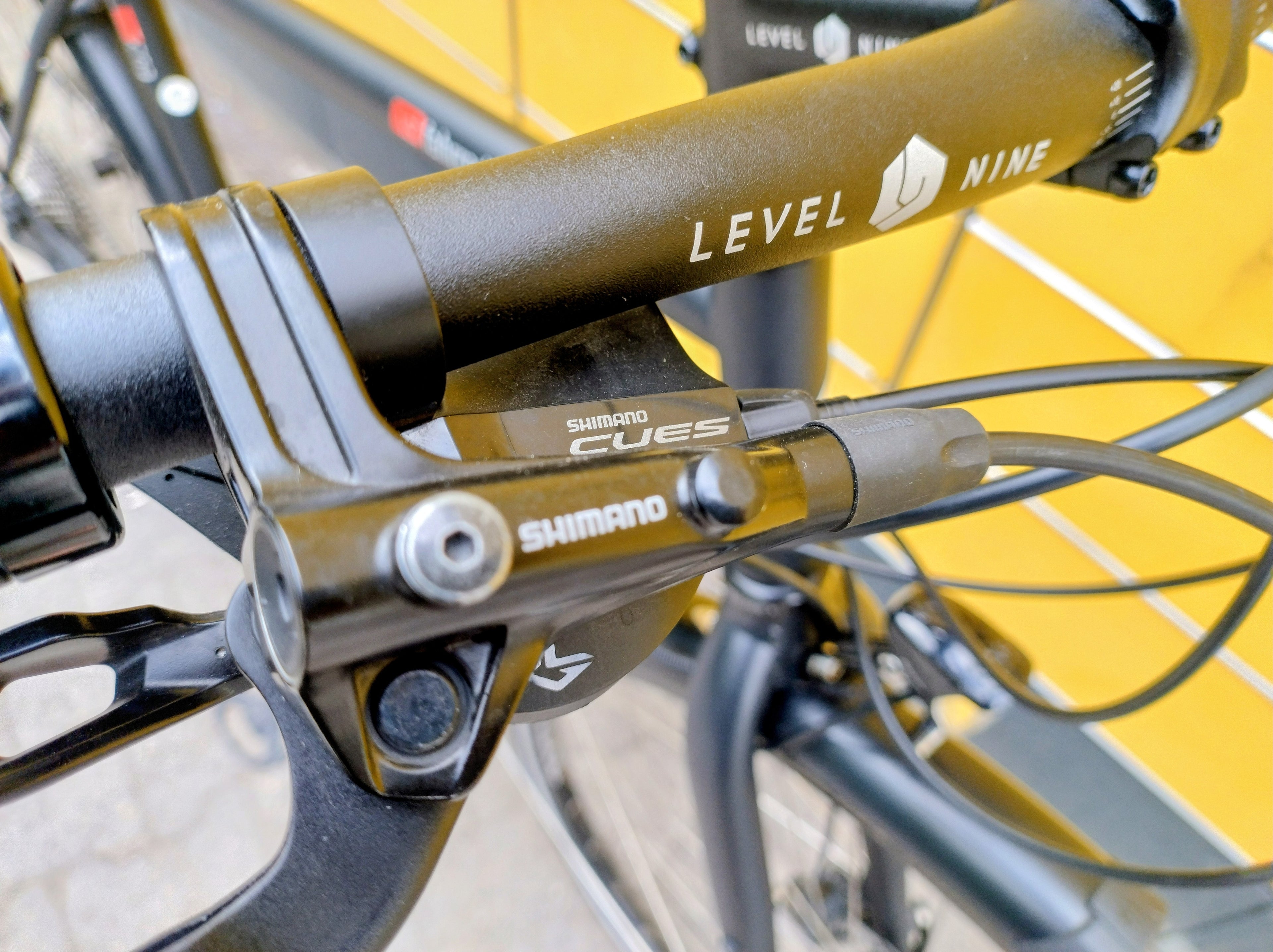 vsf Fahrradmanufaktur T-500 (S) Cues 2x10 Trekkingrad Commuter