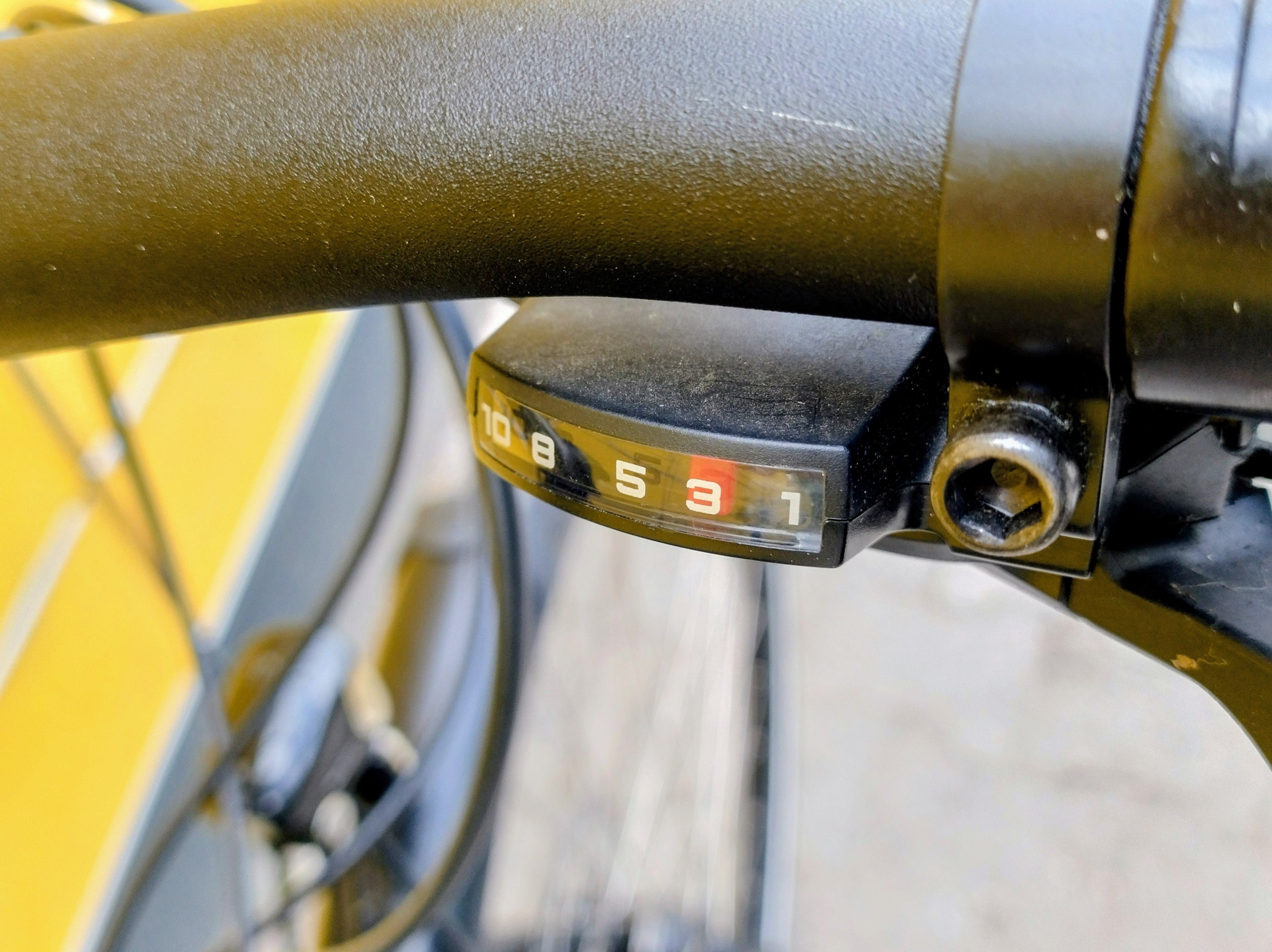 vsf Fahrradmanufaktur T-500 (S) Cues 2x10 Trekkingrad Commuter