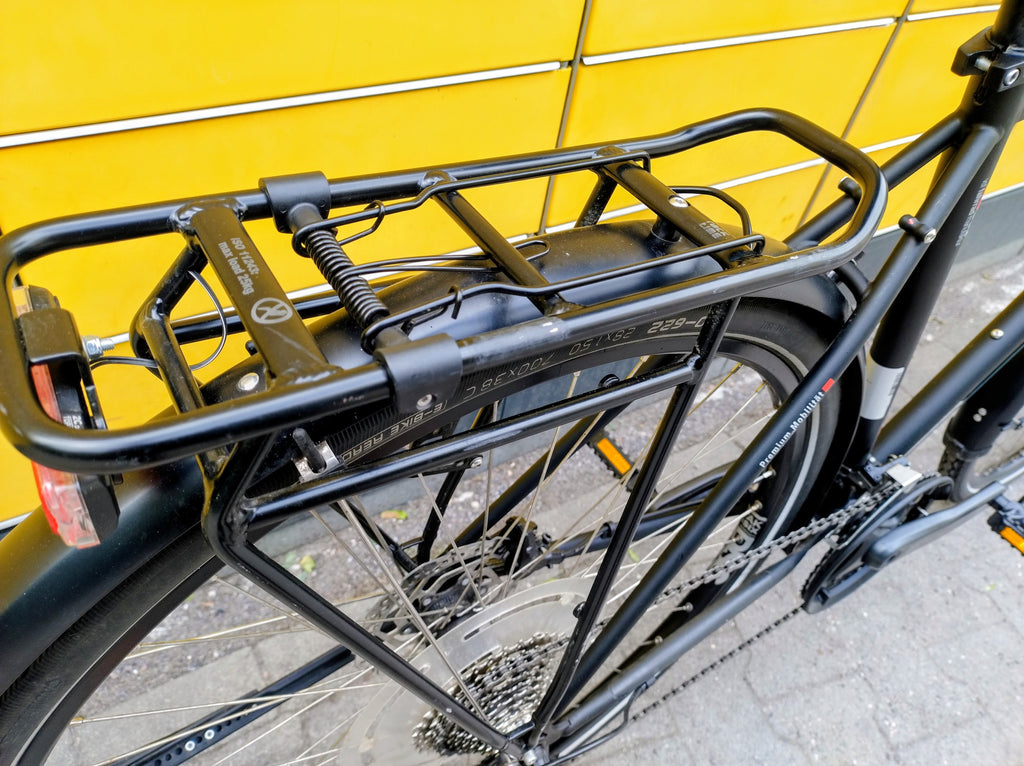 vsf Fahrradmanufaktur T-500 (S) Cues 2x10 Trekkingrad Commuter