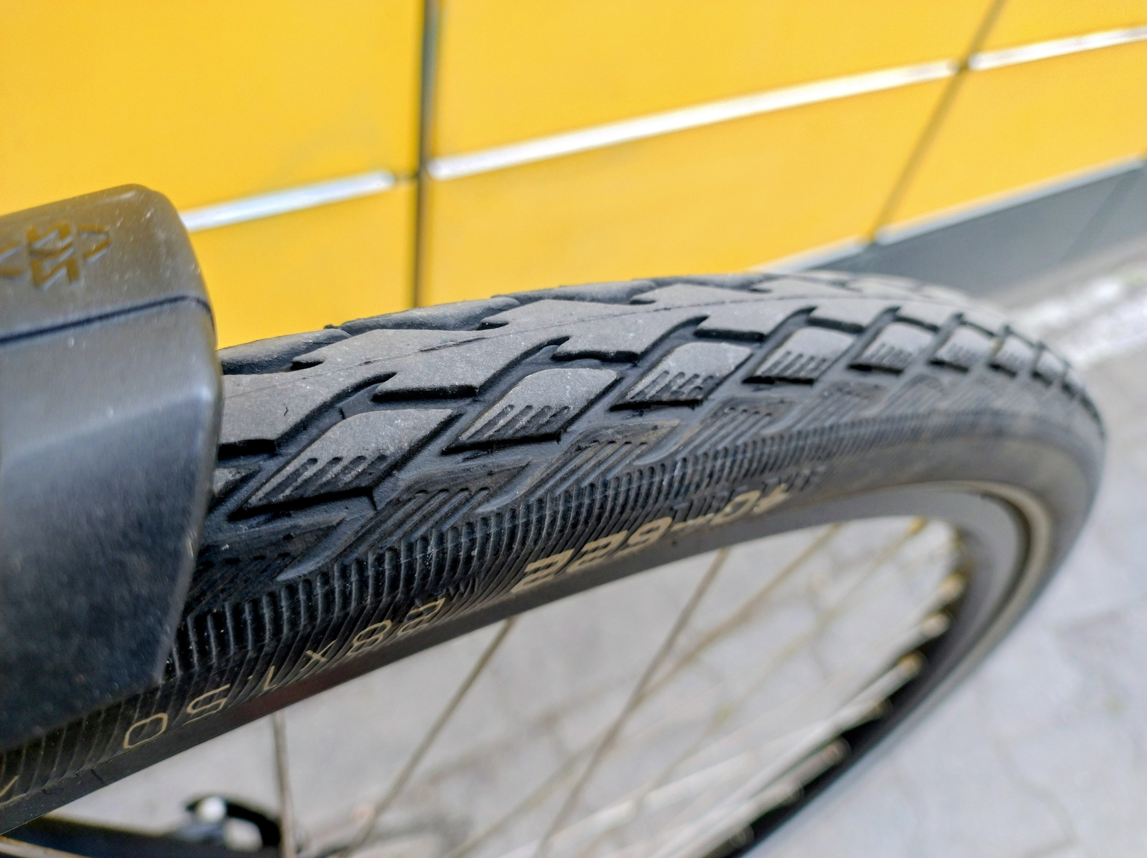 vsf Fahrradmanufaktur T-500 (S) Cues 2x10 Trekkingrad Commuter