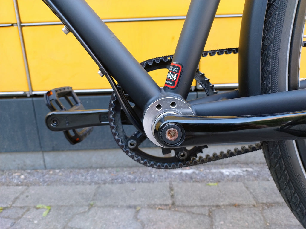 vsf Fahrradmanufaktur T-700 (M) Alfine 11 Gates Carbon
