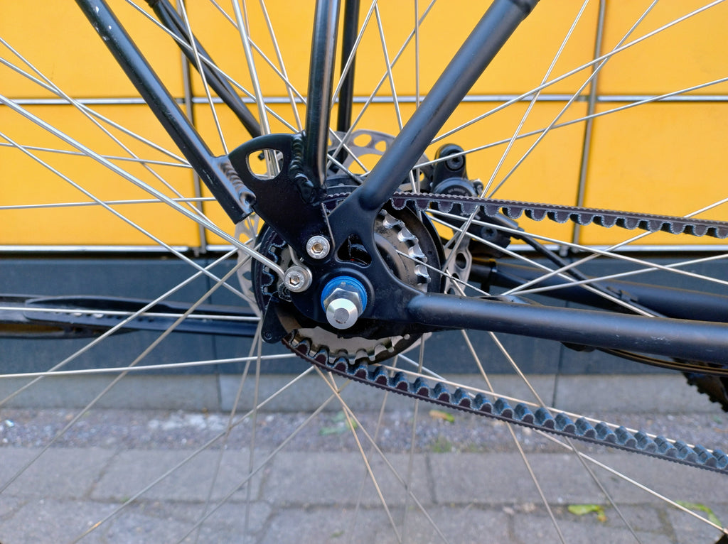 vsf Fahrradmanufaktur T-700 (M) Alfine 11 Gates Carbon