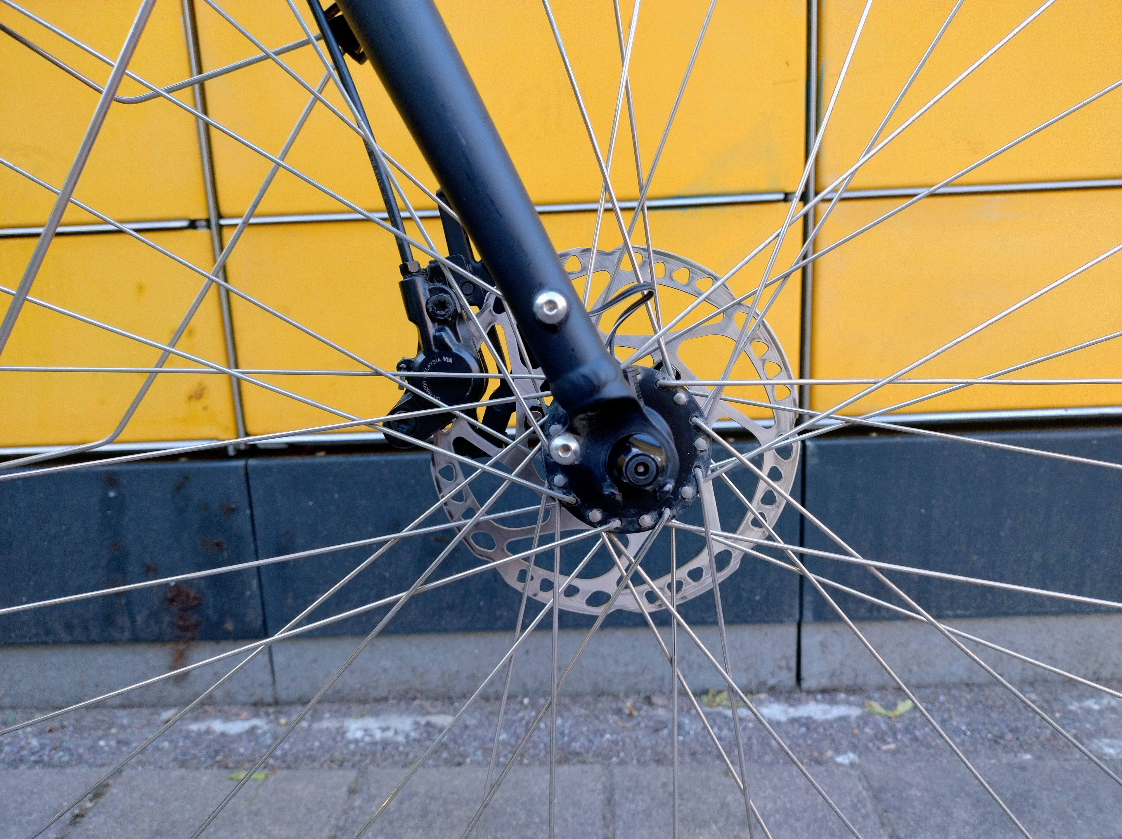 vsf Fahrradmanufaktur T-700 (M) Alfine 11 Gates Carbon