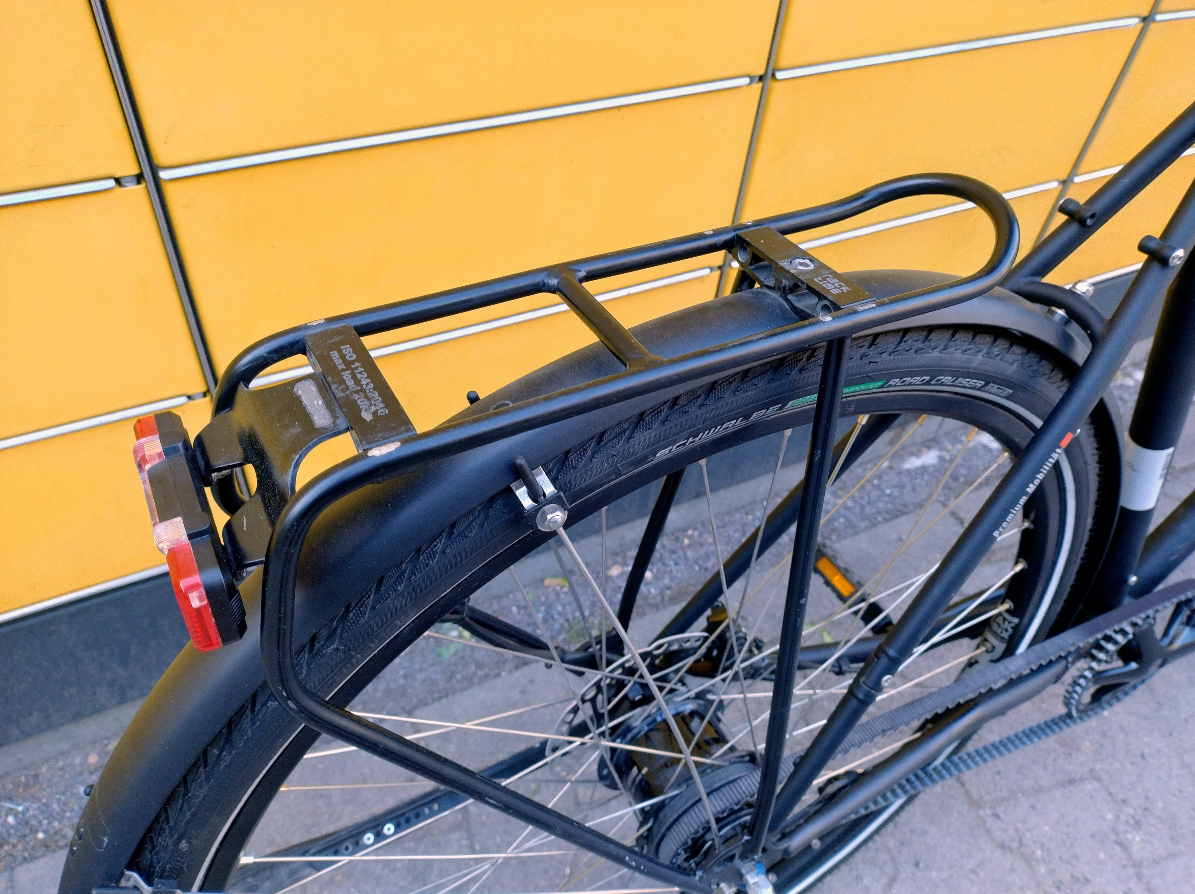 vsf Fahrradmanufaktur T-700 (M) Alfine 11 Gates Carbon