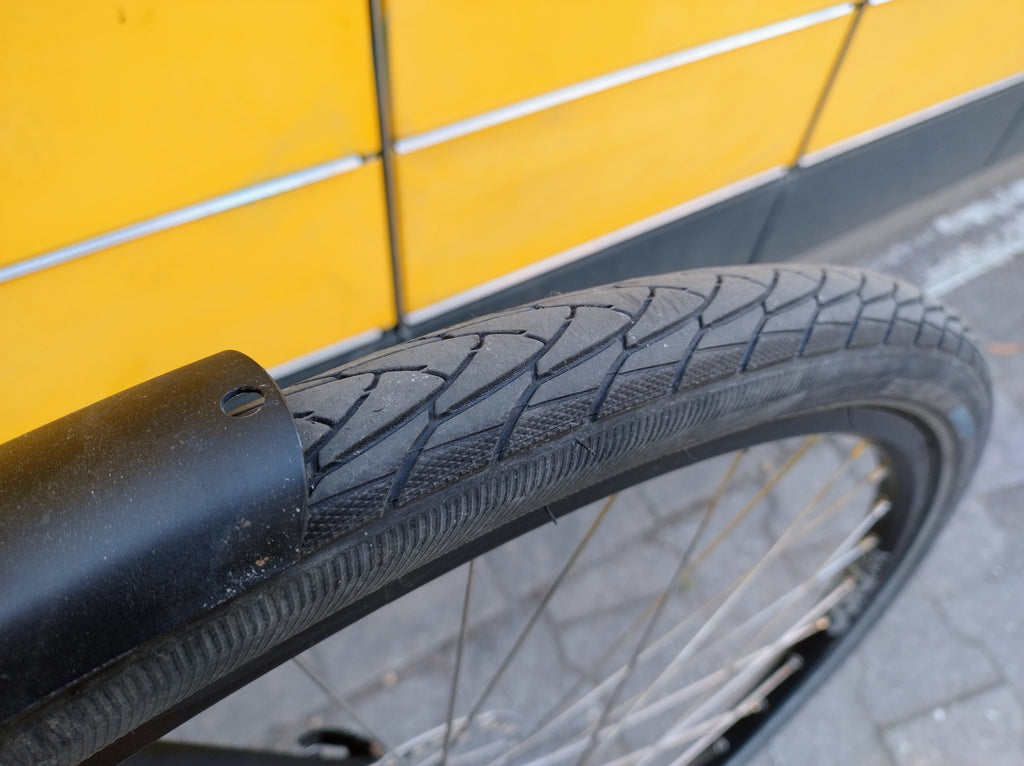 vsf Fahrradmanufaktur T-700 (M) Alfine 11 Gates Carbon