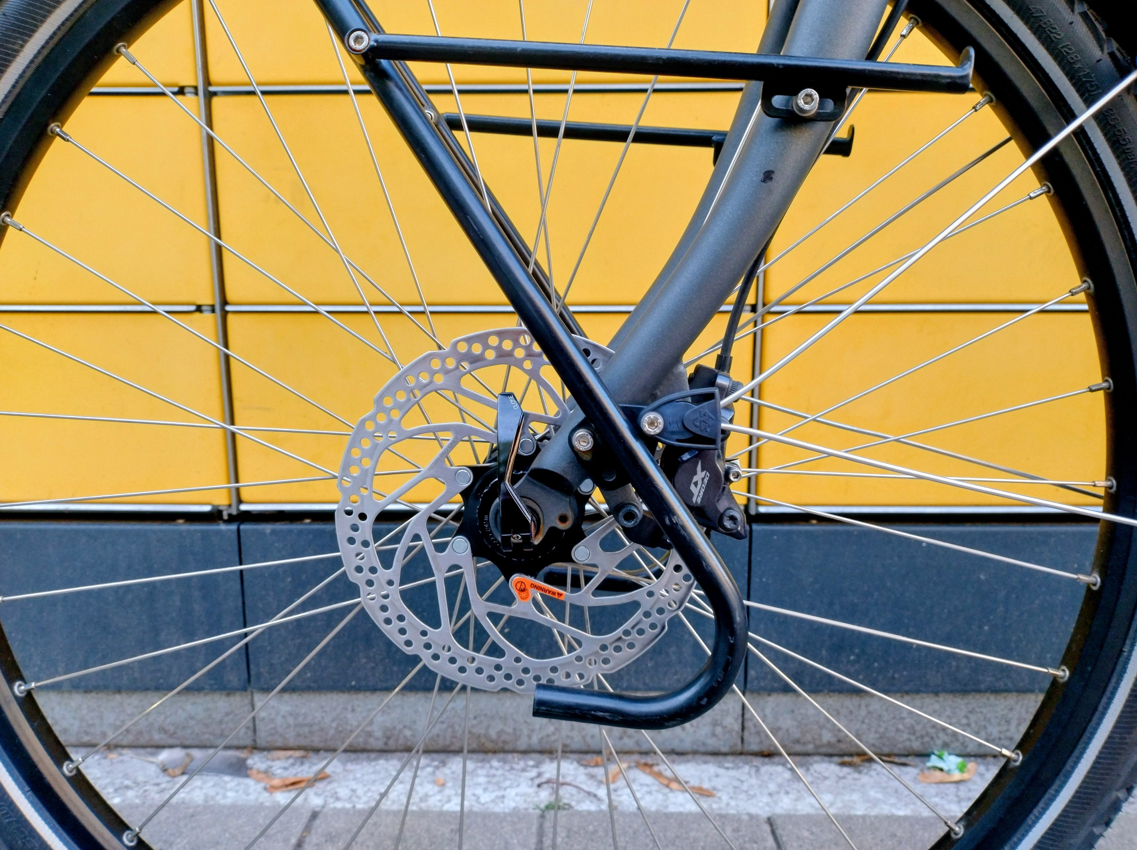 vsf Fahrradmanufaktur TX-800 (S) XT 3x10 Trekkingrad Reiserad