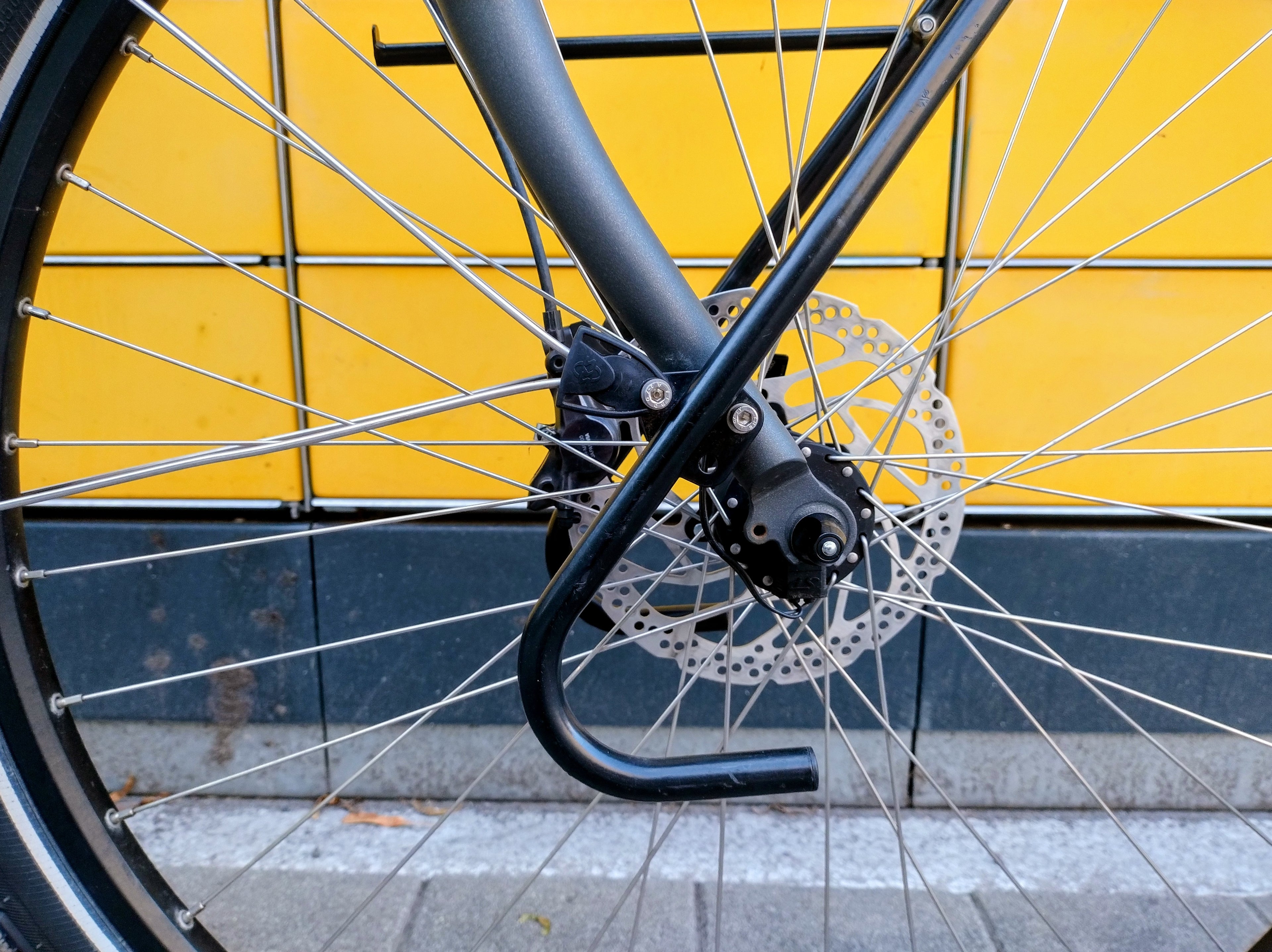 vsf Fahrradmanufaktur TX-800 (S) XT 3x10 Trekkingrad Reiserad