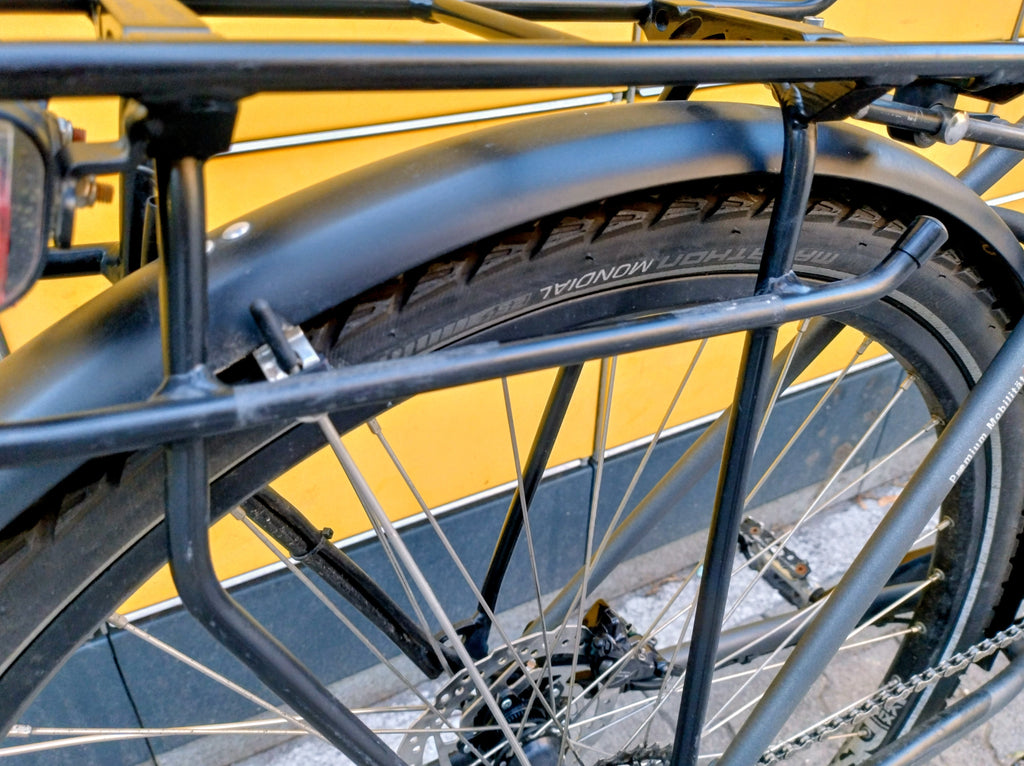 vsf Fahrradmanufaktur TX-800 (S) XT 3x10 Trekkingrad Reiserad