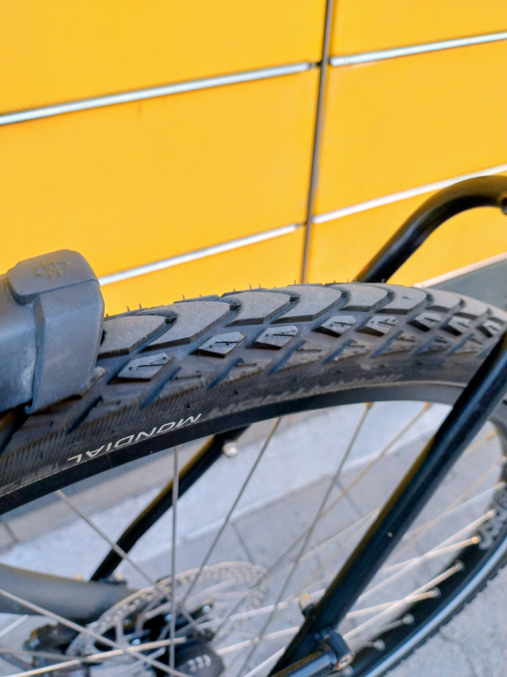 vsf Fahrradmanufaktur TX-800 (S) XT 3x10 Trekkingrad Reiserad