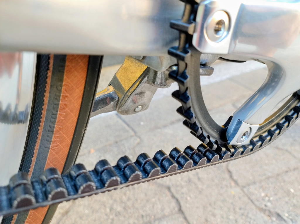 Schindelhauer Friedrich XI (M) Citybike Commuter Gates Alfine 11