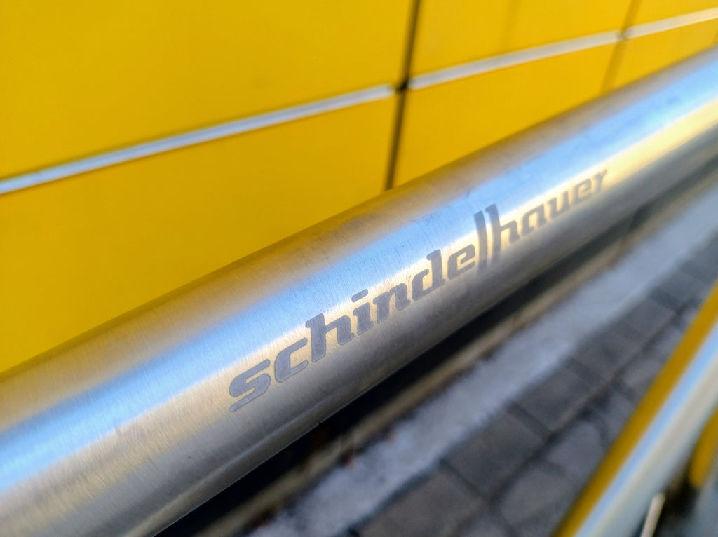 Schindelhauer Friedrich XI (M) Citybike Commuter Gates Alfine 11