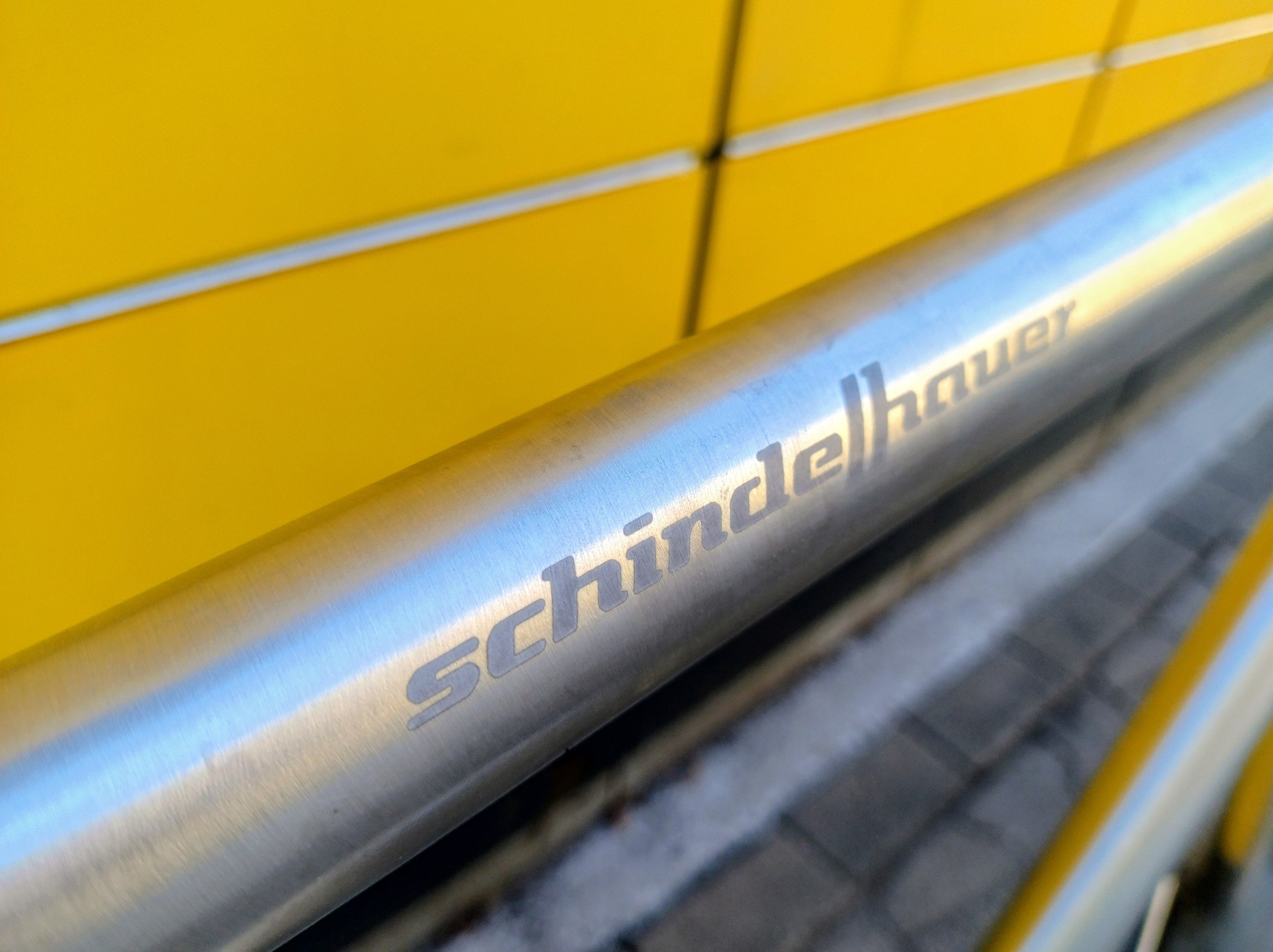 Schindelhauer Friedrich XI (M) Citybike Commuter Gates Alfine 11