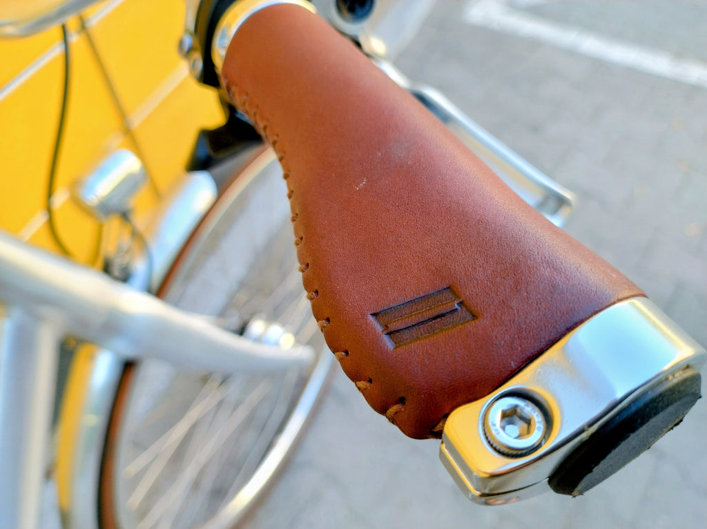 Schindelhauer Friedrich XI (M) Citybike Commuter Gates Alfine 11