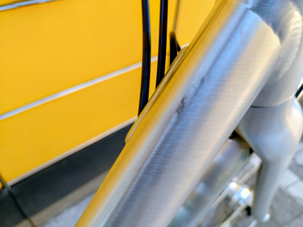 Schindelhauer Friedrich XI (M) Citybike Commuter Gates Alfine 11