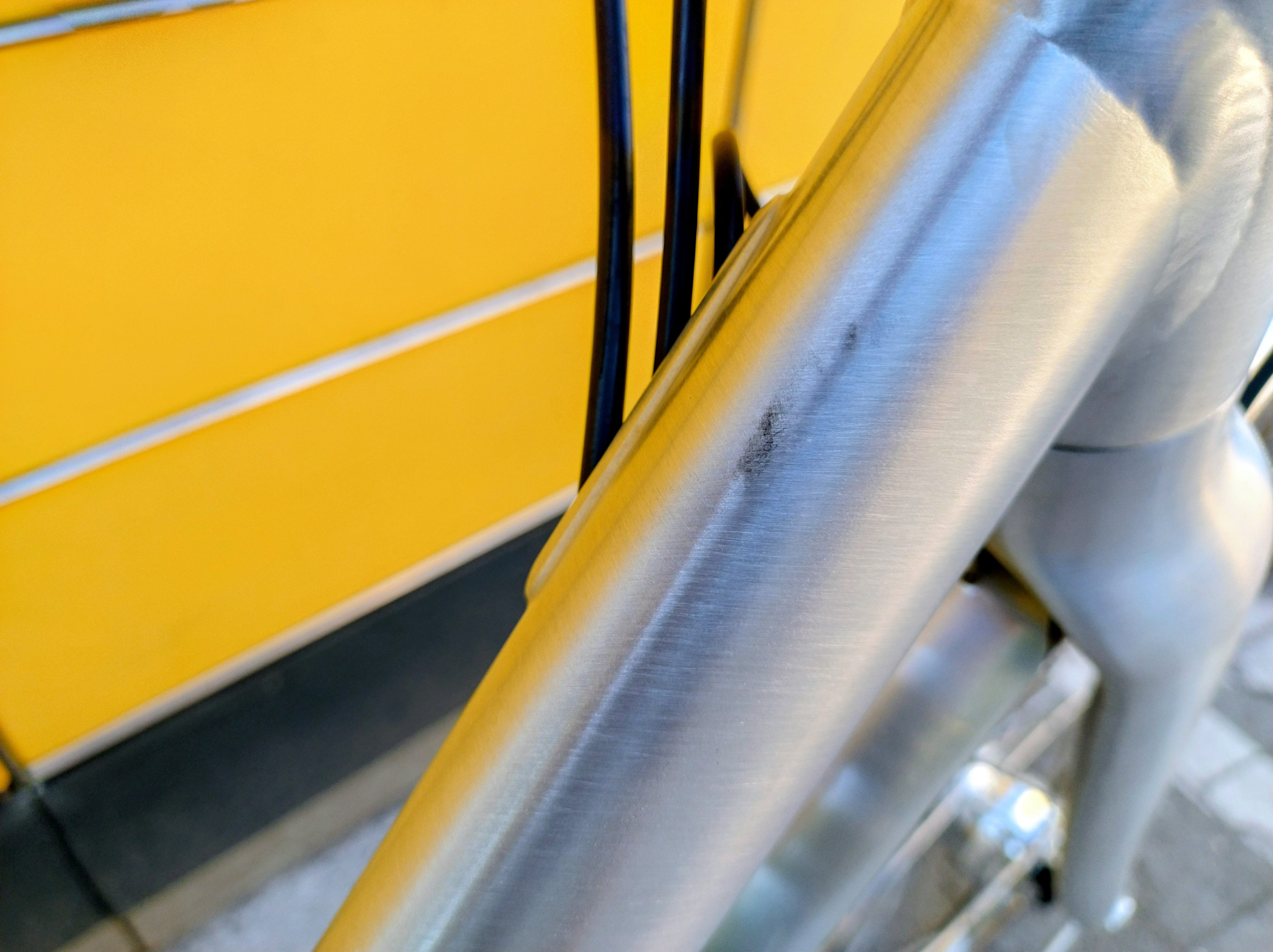 Schindelhauer Friedrich XI (M) Citybike Commuter Gates Alfine 11
